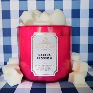 Cactus Blossom Wax Melts
